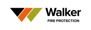 Walker Fire Logo